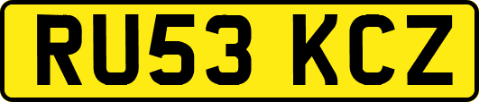RU53KCZ