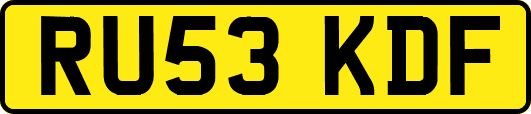 RU53KDF