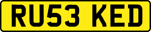 RU53KED