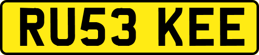 RU53KEE