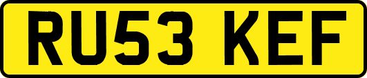 RU53KEF