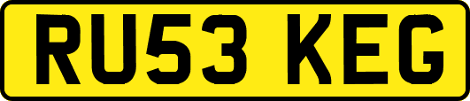 RU53KEG