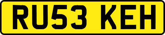 RU53KEH