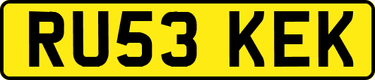 RU53KEK
