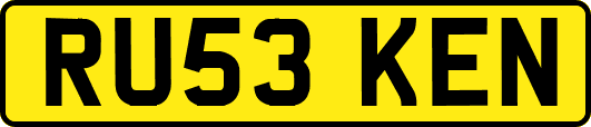 RU53KEN
