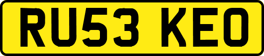 RU53KEO