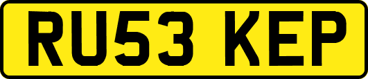 RU53KEP