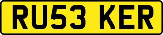 RU53KER