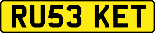 RU53KET