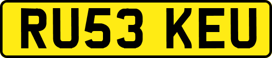 RU53KEU