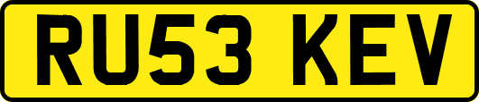 RU53KEV