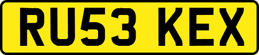 RU53KEX