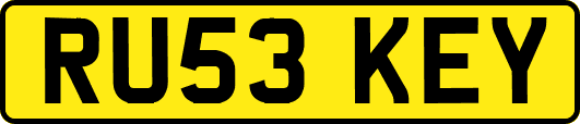 RU53KEY