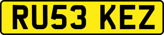 RU53KEZ