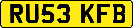 RU53KFB