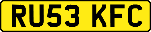 RU53KFC