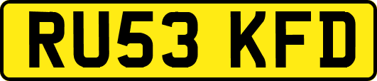RU53KFD