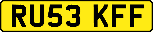 RU53KFF