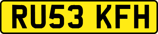 RU53KFH