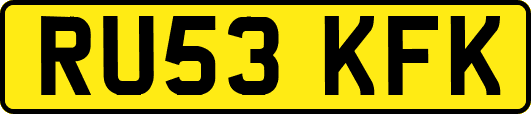 RU53KFK
