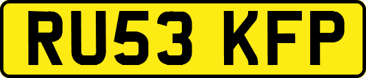 RU53KFP
