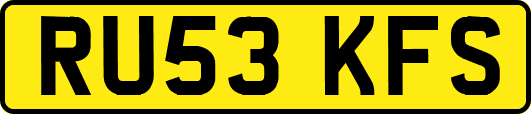 RU53KFS