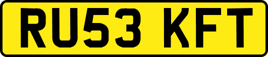RU53KFT