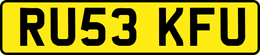RU53KFU