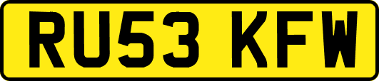 RU53KFW