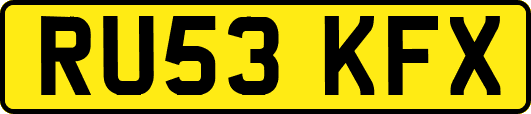 RU53KFX