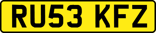 RU53KFZ