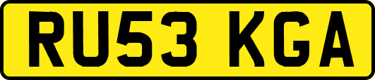RU53KGA
