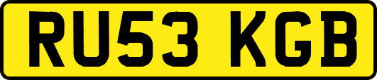 RU53KGB