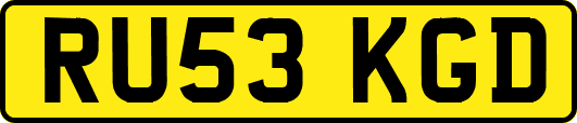 RU53KGD