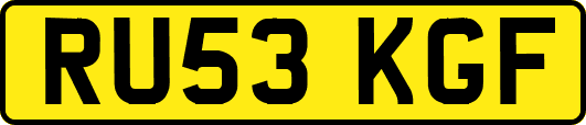 RU53KGF