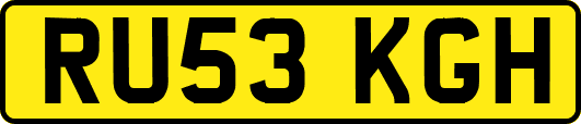 RU53KGH