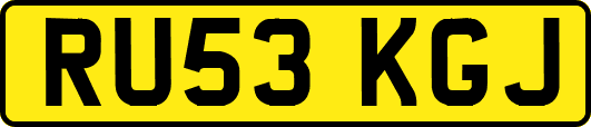 RU53KGJ