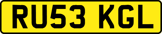 RU53KGL