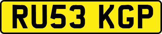 RU53KGP