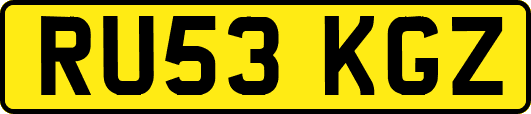 RU53KGZ