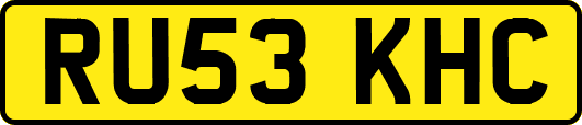RU53KHC