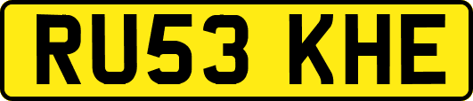 RU53KHE