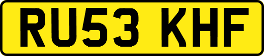 RU53KHF