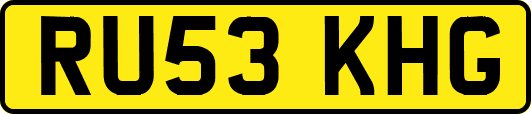 RU53KHG