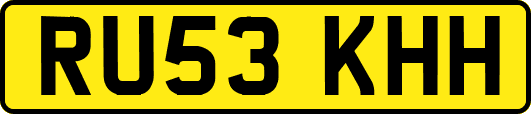 RU53KHH