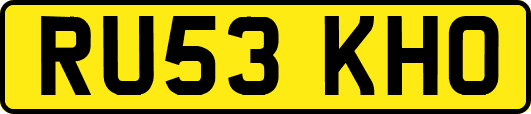 RU53KHO