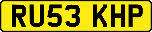 RU53KHP