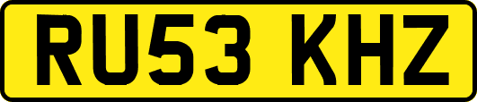 RU53KHZ