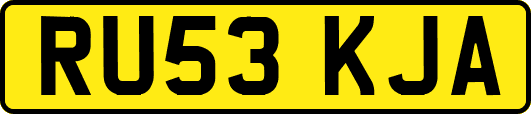 RU53KJA