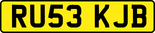 RU53KJB